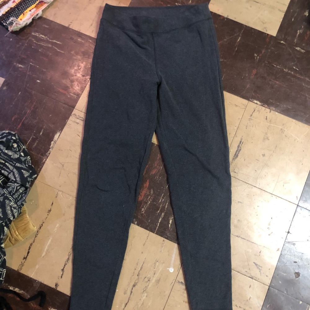 Simply Vera wang leggings grey